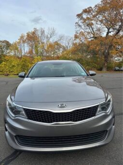 
										Used 2019 Kia optima full									