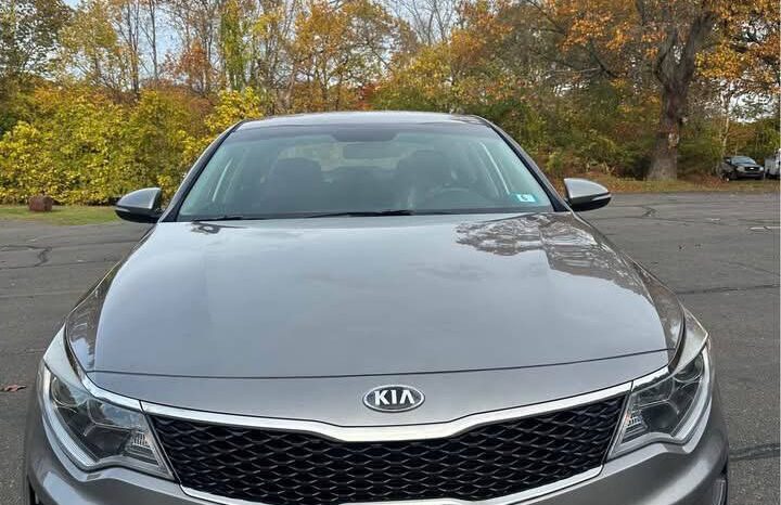 
								Used 2019 Kia optima full									