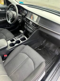 
										Used 2019 Kia optima full									