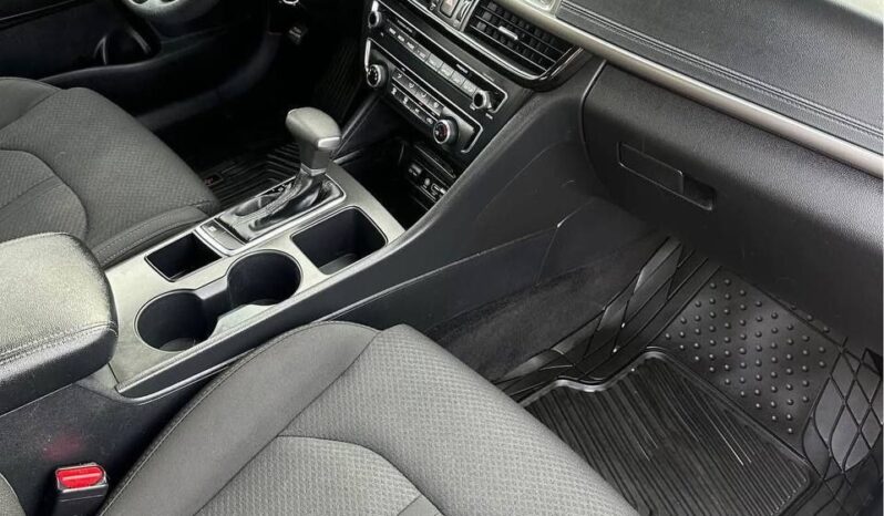 
								Used 2019 Kia optima full									