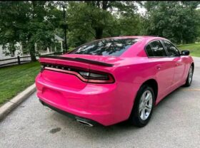 Used Dodge Charger SXT
