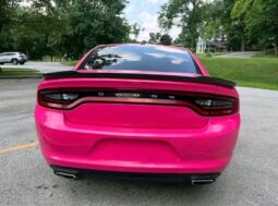Used Dodge Charger SXT