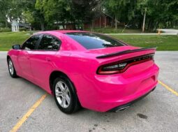 Used Dodge Charger SXT