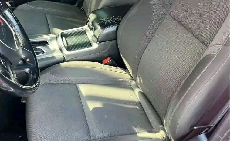 
								Used Dodge Charger SXT full									