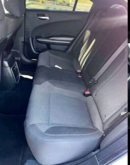 
										Used Dodge Charger SXT full									