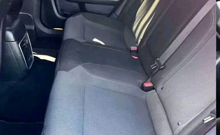 
								Used Dodge Charger SXT full									