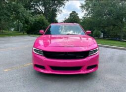 
										Used Dodge Charger SXT full									