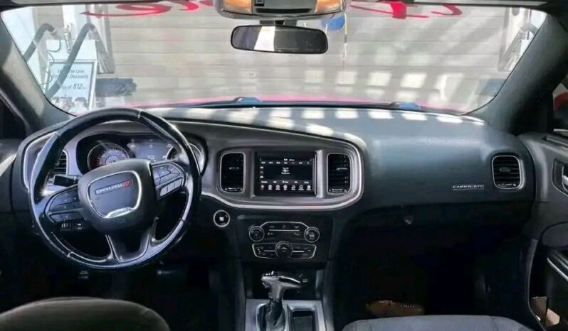 
								Used Dodge Charger SXT full									