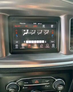 
										Used Dodge Charger SXT full									