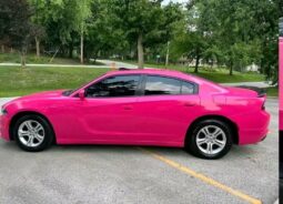 
										Used Dodge Charger SXT full									