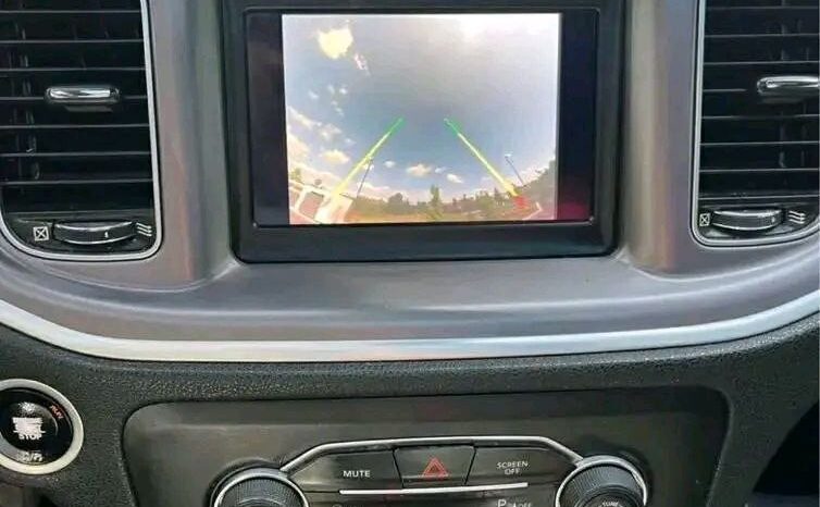 
								Used Dodge Charger SXT full									