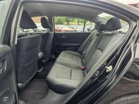 Used 2017 Honda Accord LX