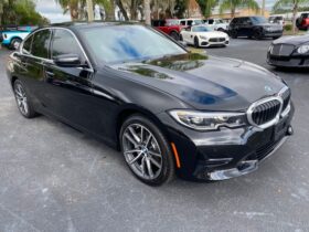 Used BMW 330iX