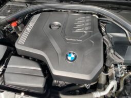 
										Used BMW 330iX full									