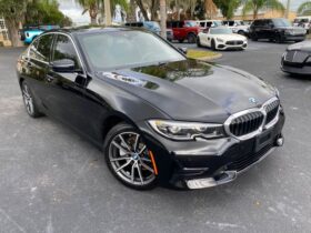 Used BMW 330iX