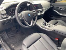 
										Used BMW 330iX full									