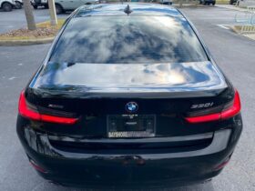 Used BMW 330iX