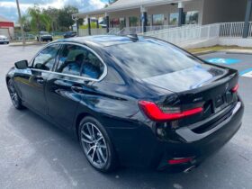 Used BMW 330iX