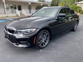 Used BMW 330iX