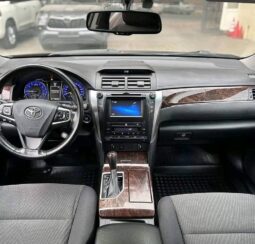 
										Used Toyota Camry 55 full									