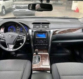 Used Toyota Camry 55