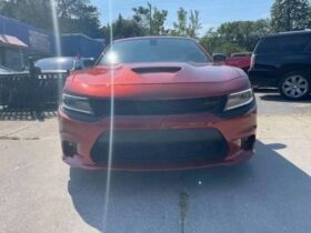 Used 2021 Dodge Charger SXT Sedan 4D