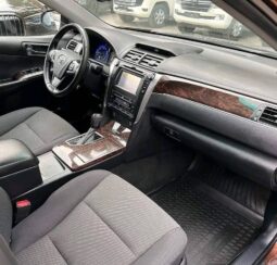 
										Used Toyota Camry 55 full									