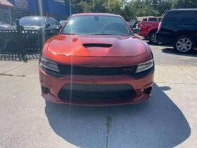 Used 2021 Dodge Charger SXT Sedan 4D