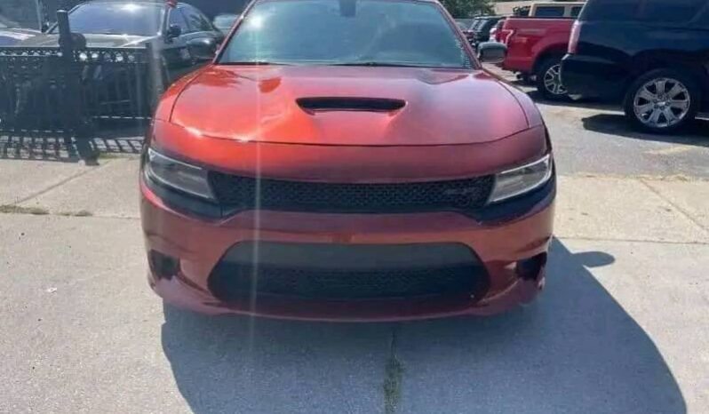 
								Used 2021 Dodge Charger SXT Sedan 4D full									