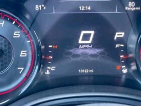 Used 2021 Dodge Charger SXT Sedan 4D