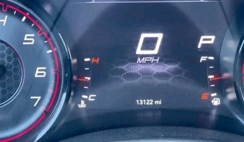 
								Used 2021 Dodge Charger SXT Sedan 4D full									