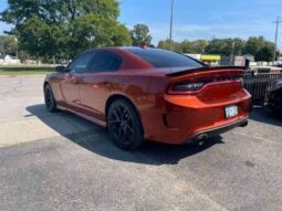 Used 2021 Dodge Charger SXT Sedan 4D