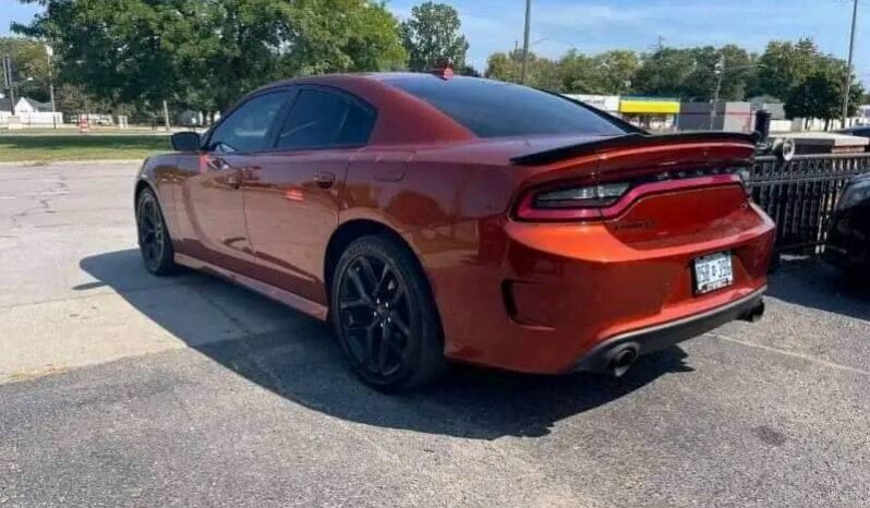 
								Used 2021 Dodge Charger SXT Sedan 4D full									