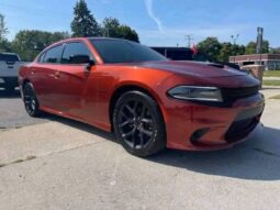 
										Used 2021 Dodge Charger SXT Sedan 4D full									