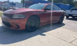 
										Used 2021 Dodge Charger SXT Sedan 4D full									