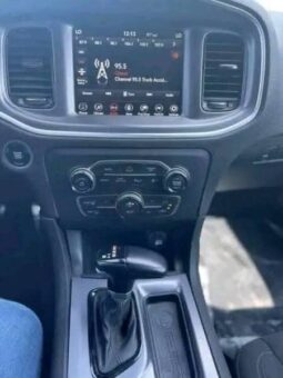 
										Used 2021 Dodge Charger SXT Sedan 4D full									
