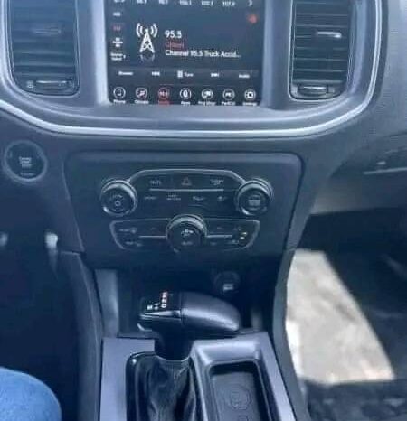 
								Used 2021 Dodge Charger SXT Sedan 4D full									