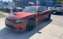 
										Used 2021 Dodge Charger SXT Sedan 4D full									
