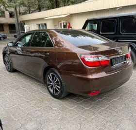 Used Toyota Camry 55