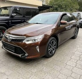 Used Toyota Camry 55