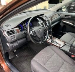 
										Used Toyota Camry 55 full									