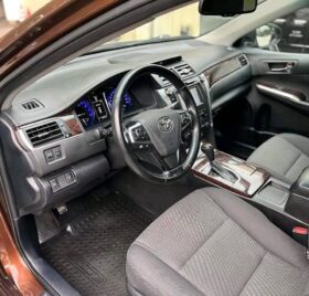 Used Toyota Camry 55