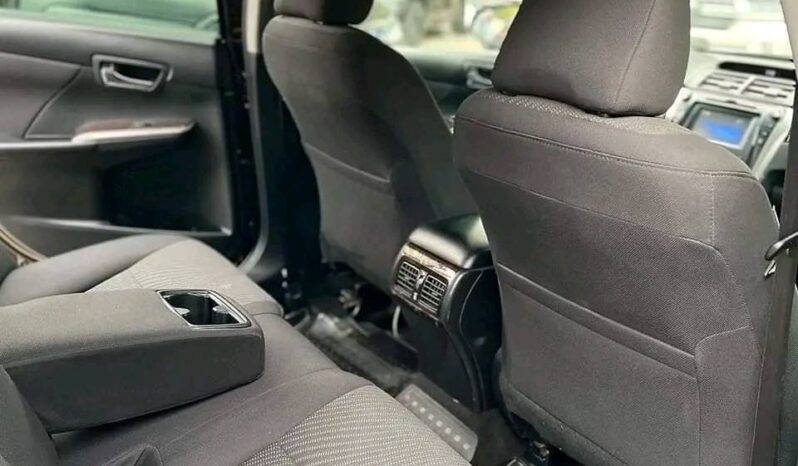 
								Used Toyota Camry 55 full									