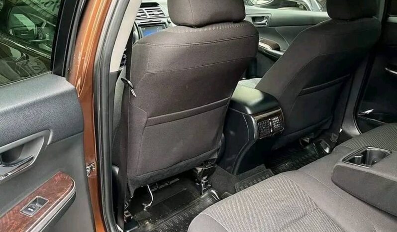 
								Used Toyota Camry 55 full									