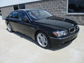 Used 2014 BMW 760 Li