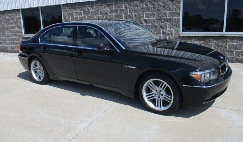 
								Used 2014 BMW 760 Li full									