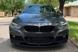 Used 2016 BMW 3 Series