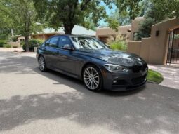 Used 2016 BMW 3 Series