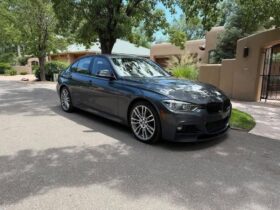 Used 2016 BMW 3 Series