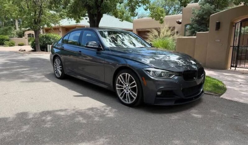 
								Used 2016 BMW 3 Series full									